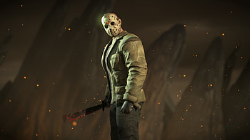 Jason voorhees Â· Mortal-Kombat-X_20150506142104.jpg 1,920Ã1,080 pixels HD wallpaper
